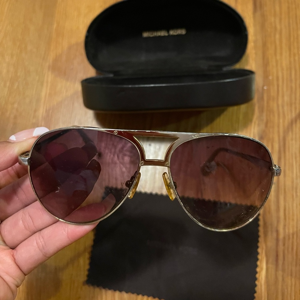 Michael Kors Sunglasses